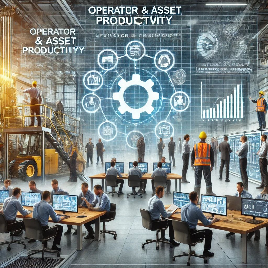 Workforce Productivity